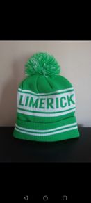 Limerick hat