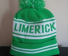 Limerick hat