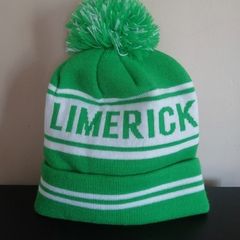 Limerick hat