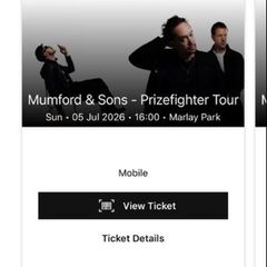 munford and sons