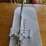 Kitchen mixer tap Image 5