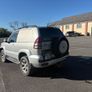 Toyota Land Cruiser Image 4