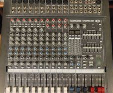 Dynacord Powermate 1000 mk1