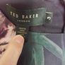Ted Baker floral dress size 3 (free postage) Image 4