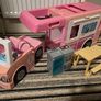 Barbie camper Image 3