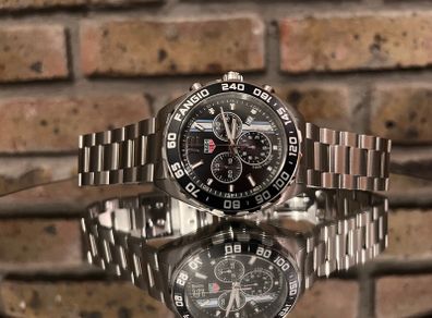 TAG Heuer Formula 1 "Fangio" - Mens Wristwatch