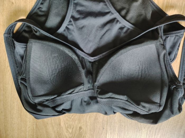 Black Swimsuit  Size 12