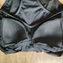 Black Swimsuit  Size 12 Image 3