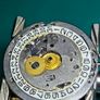 1970s Slava Manual Mechanical Watch - USSR Made Image 6