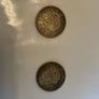 1920-1956 Great British 1 shilling Image 6