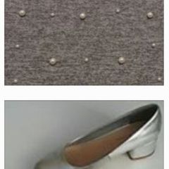 Pearl Jumper size8