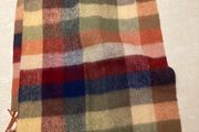 2 Multi-Coloured Scarves