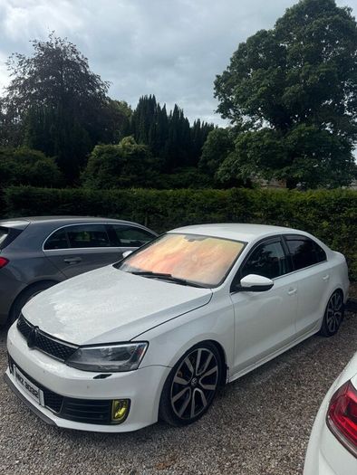 2014 VW Jetta 2.0 TDI Automatic