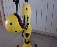 Scoot & Ride Highway Kick Scooter