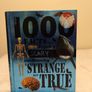 Over 1000 Facts That Are Freaky, Scary, Mindblowing, Strange But True  Hardback Book Image 2
