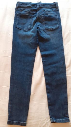 New Girls Jeans