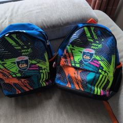 Cul Camp bags