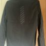 Brand new superdry with labels black sports running jacket gilet removable sleeves Image 6