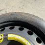 Spare wheel Audi 114.3 PCD Image 2
