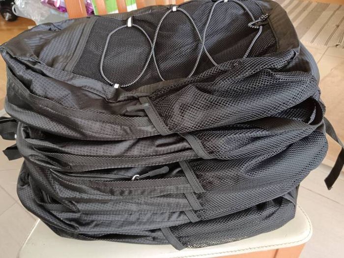 travel. school . pick. computer....bag New bags 5 euro each  .