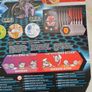 bakugan battle pack aquos nobilious- darkus krakelios brand new sealed Image 5