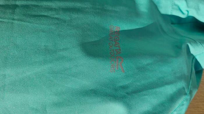 Regatta Raincoat