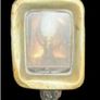 Vintage Original Carriage/Buggy Lamp Image 2