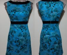 Stunning Oasis Dress