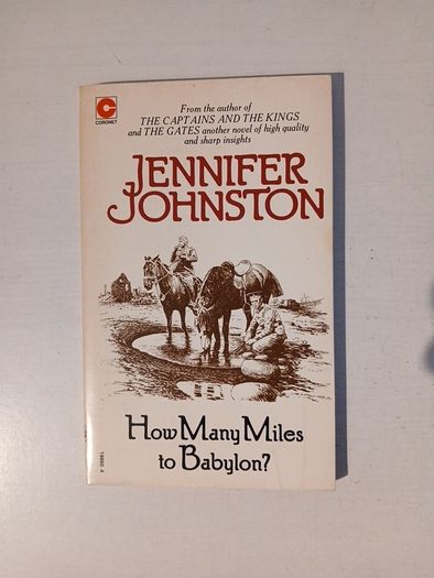 Probably, The Biggest Book Ad on Adverts
