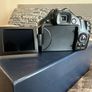 Canon PowerShot Sx40 HS 12.1 Mp Image 3