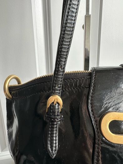 Jimmy Choo tote bag