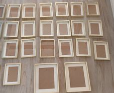 frames