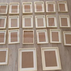 frames