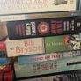Selection of books Image 4