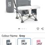 New Pop & Sit Portable Booster Image 5