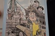 Battleship Bertie' Politics in Ahern's Ireland John Cooney
