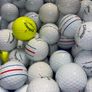 20 Callaway (Chromesoft) Golf Balls Image 2