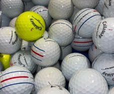 20 Callaway (Chromesoft) Golf Balls