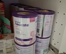 neocate