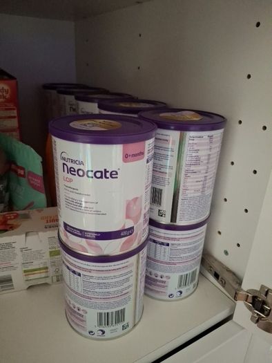neocate