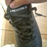 Rugby boots Image 3