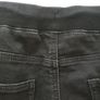 NEXT boys black jeans age 12 bnwot Image 5