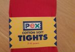 Girl's tights, brand new
