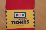 Girl's tights, brand new