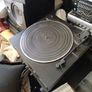 Pioneer Turntable Image 3