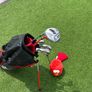 Junior Golf Clubs Image 2