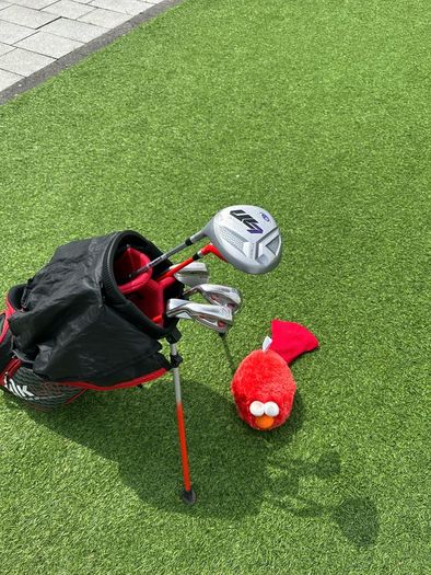 Junior Golf Clubs