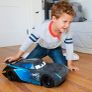 Disney Cars LARGE Jackson Storm 20 Inch Vehicle Image 2
