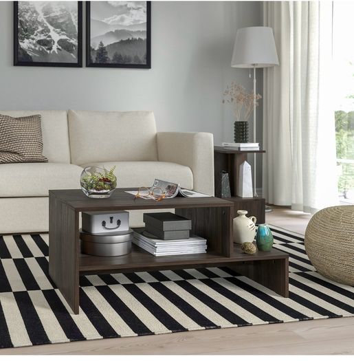 IKEA HOLMERUD Coffee Table - Brand New (Unopened)