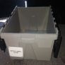 storage boxes heavy duty plastic storage boxes e12 each industrial or domestic Image 2